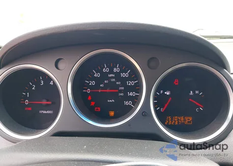 2007 Nissan Maxima 3.5 Sl from USA, damaged, VIN 1N4BA41E77C851699